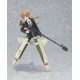 Strike Witches Figma Action Figure Lynette Bishop 13 cm